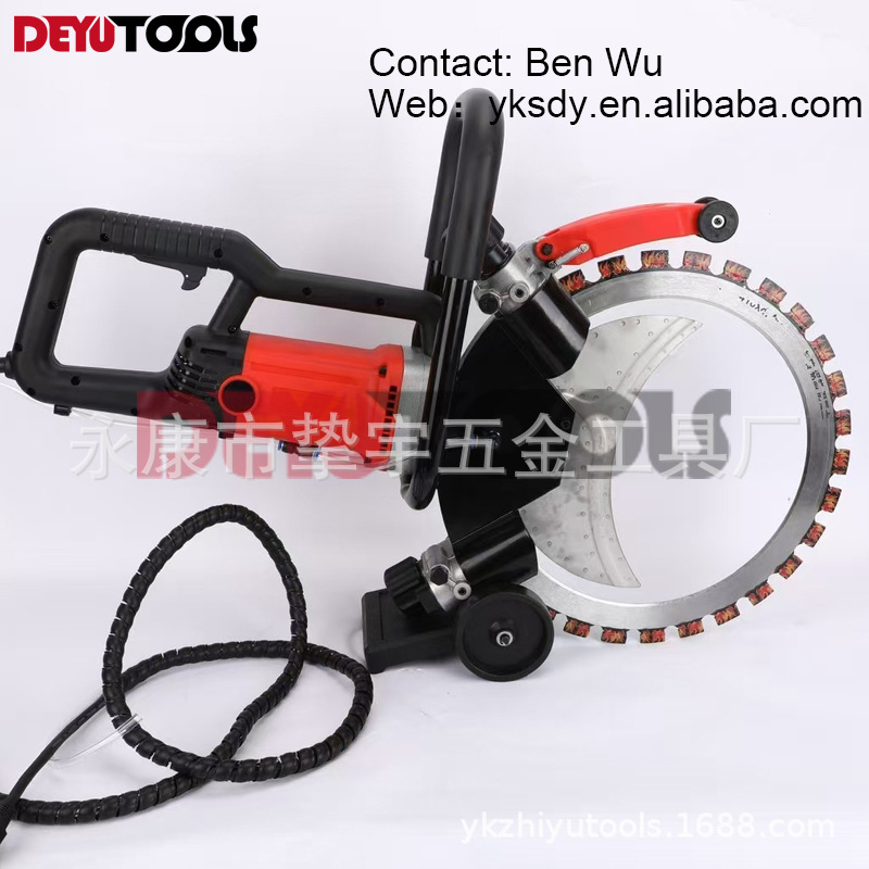 Wall Chaser Cutting Machine 41 - Wall Chaser Machine Concrete 评论和价格