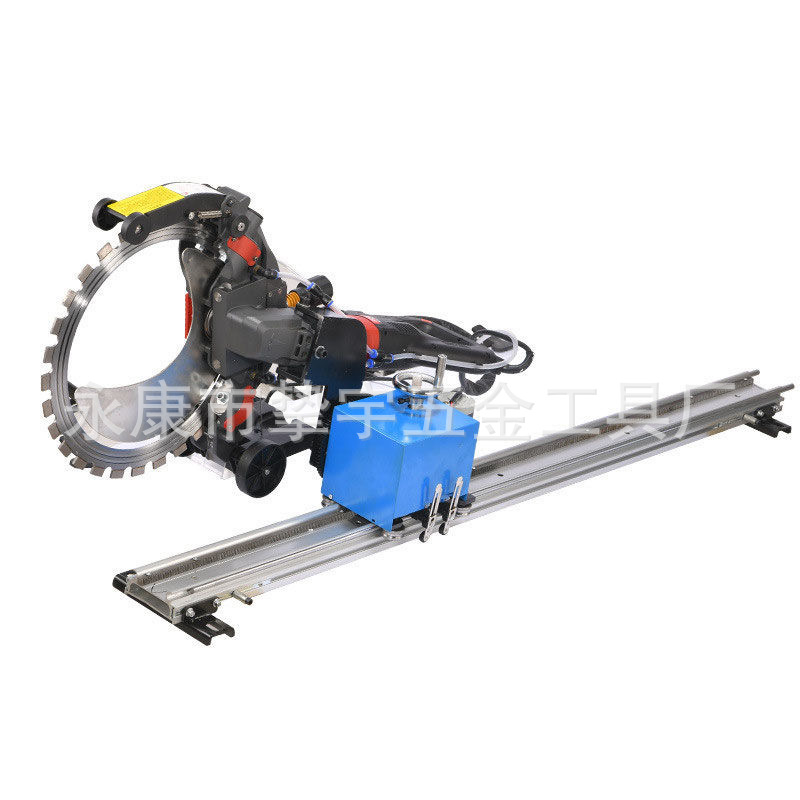 Wall Chaser Cutting Machine 41 - Wall Chaser Machine Concrete 评论和价格