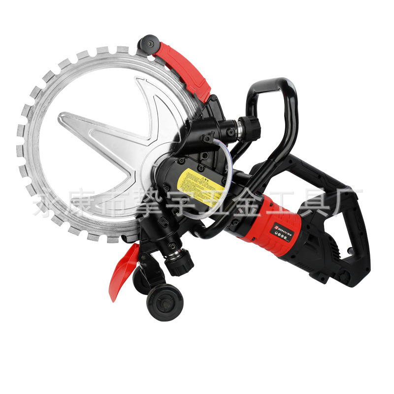 Wall Chaser Cutting Machine 41 - Wall Chaser Machine Concrete 评论和价格