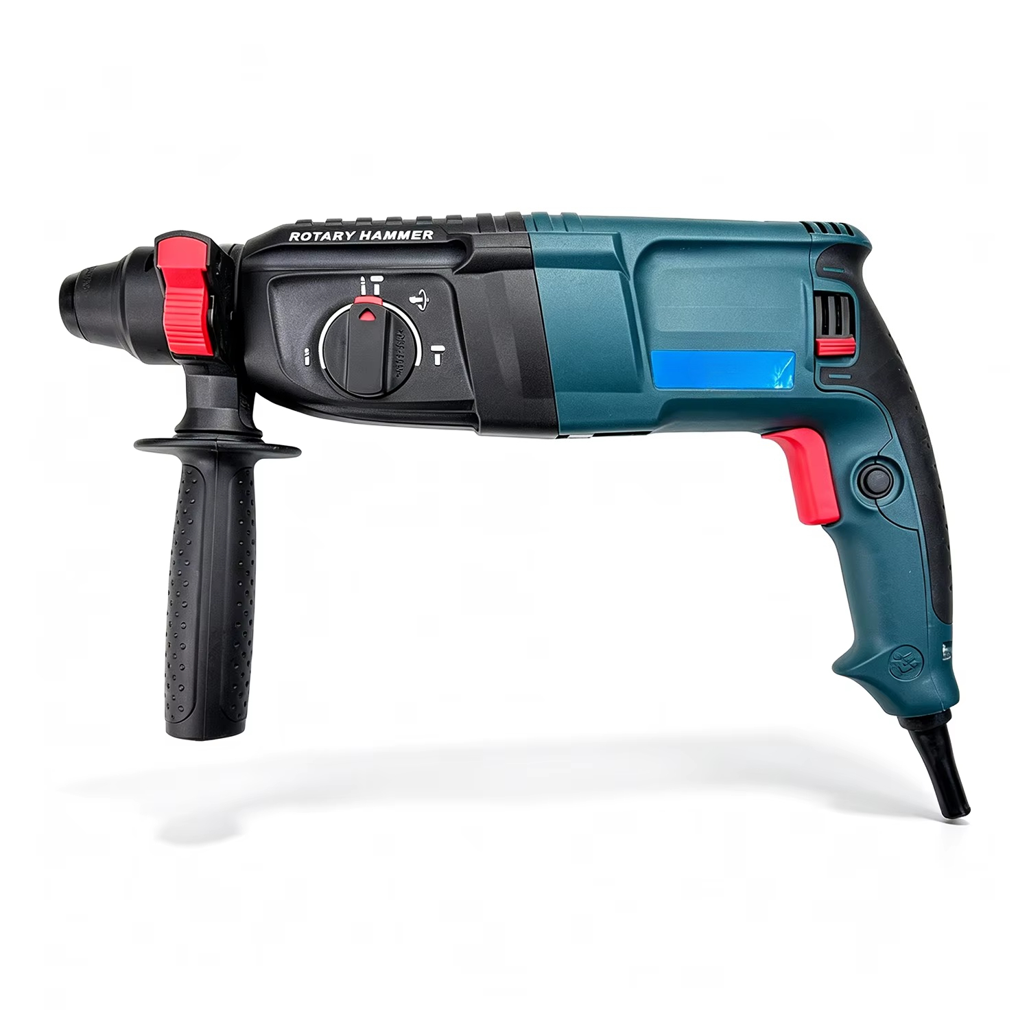 Hammer Drill  Industrial Quali - Rotary Hammer Drill 26Mm 评论和价格