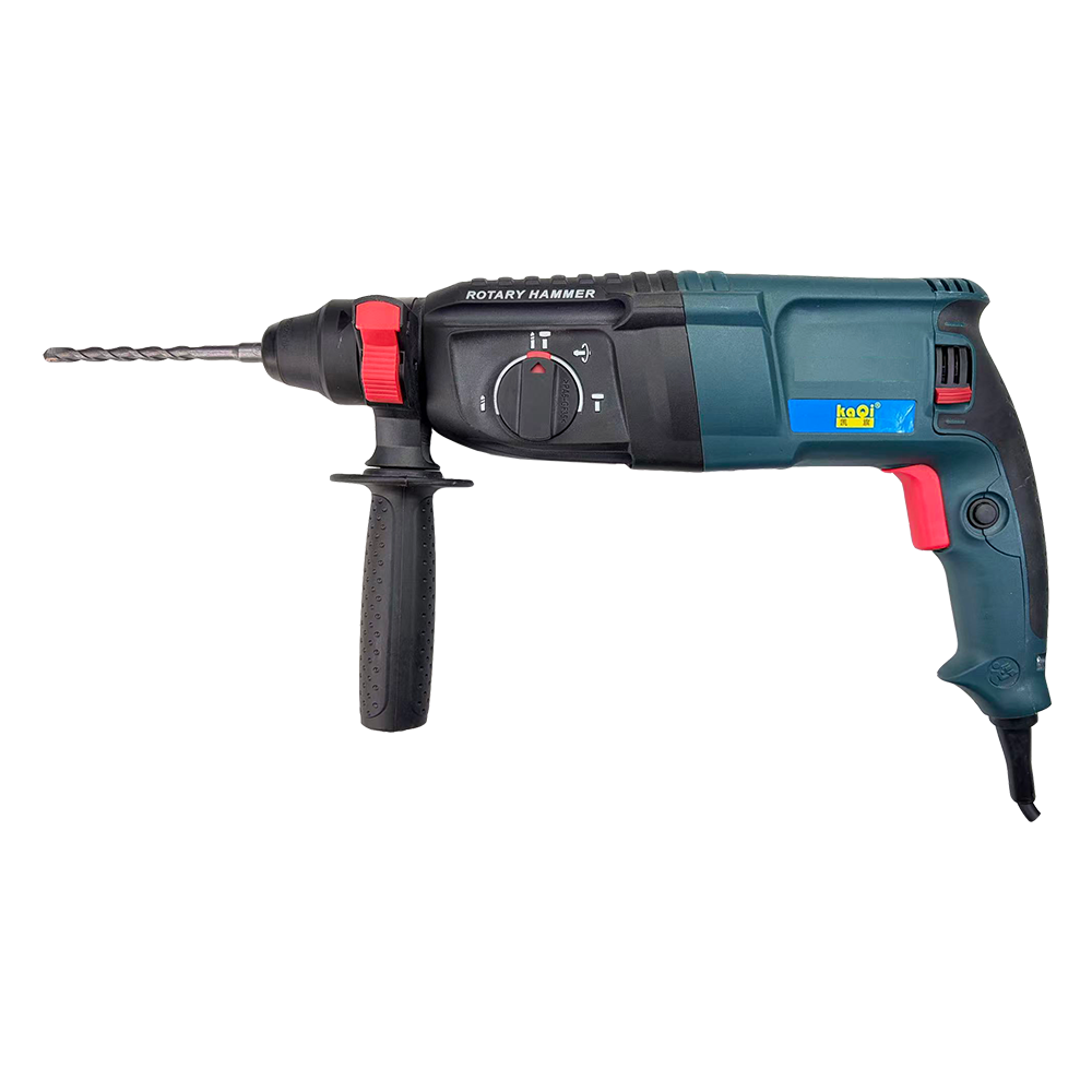 Hammer Drill  Industrial Quali - Rotary Hammer Drill 26Mm 评论和价格