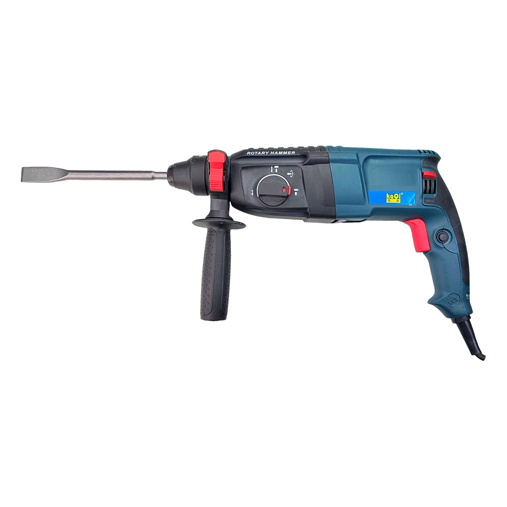 Hammer Drill  Industrial Quali - Rotary Hammer Drill 26Mm 评论和价格