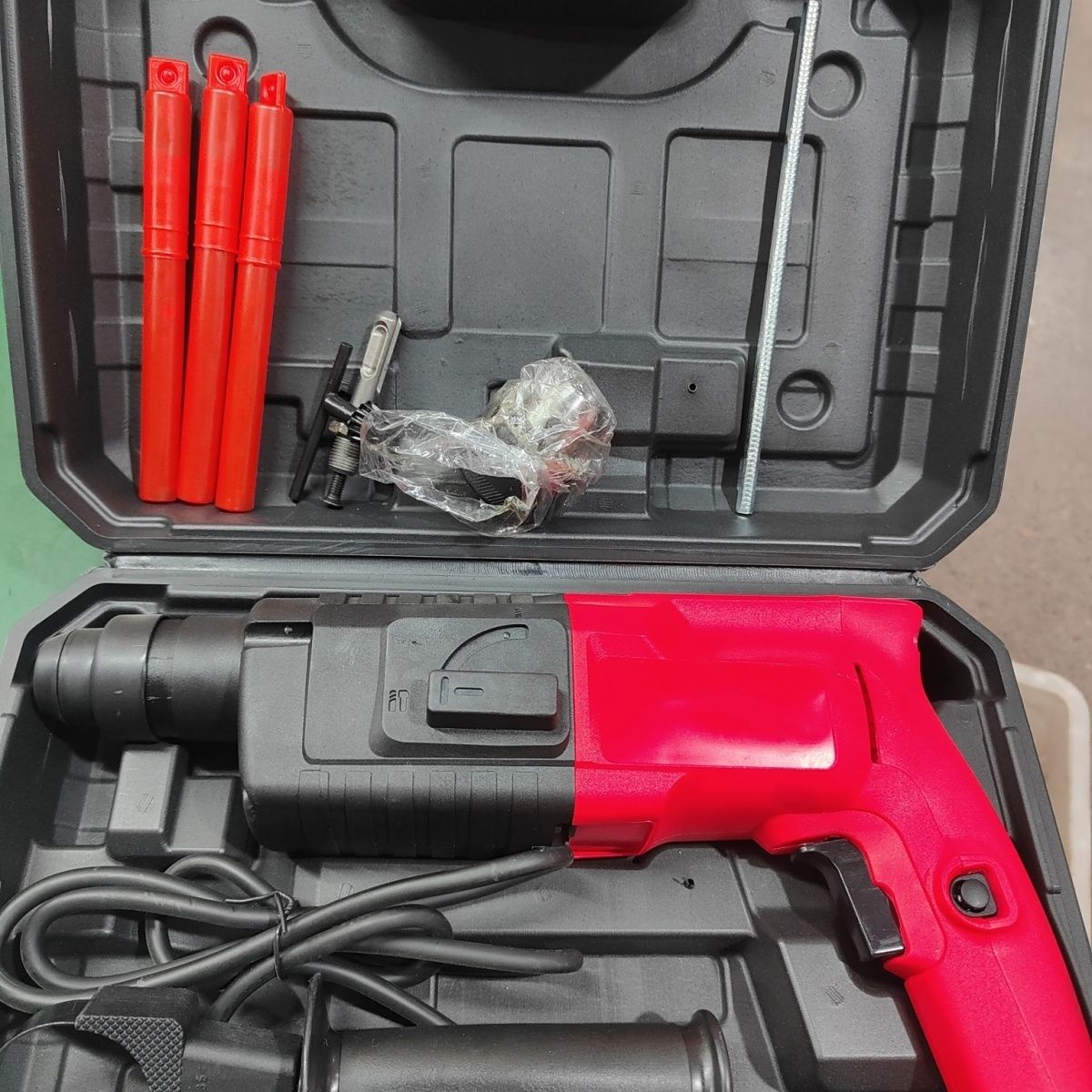 20mm SDS-Plus Rotary Hammer Dr - Rotary Hammer Drill Sds Plus 800W 评论和价格