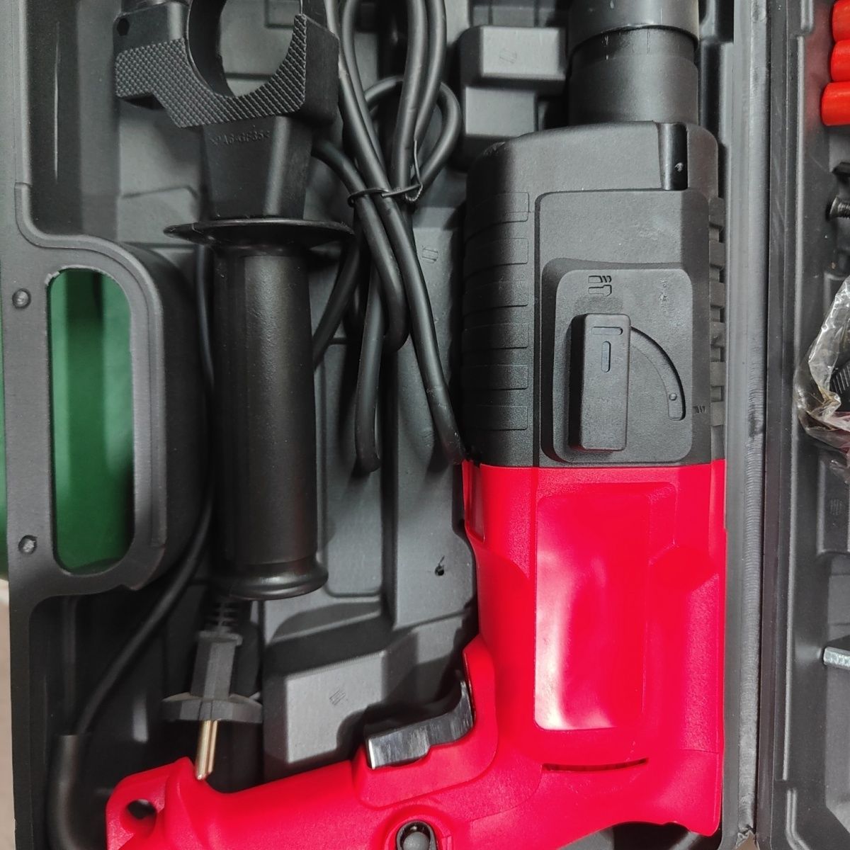 20mm SDS-Plus Rotary Hammer Dr - Rotary Hammer Drill Sds Plus 800W 评论和价格