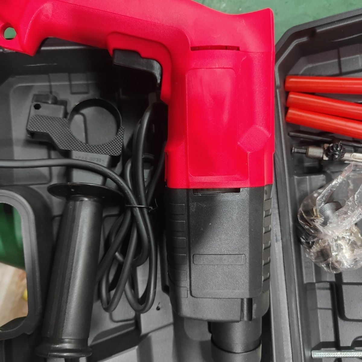 20mm SDS-Plus Rotary Hammer Dr - Rotary Hammer Drill Sds Plus 800W 评论和价格